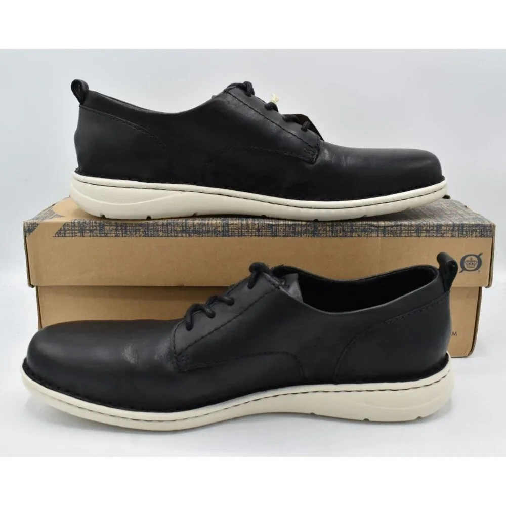 Born mens size